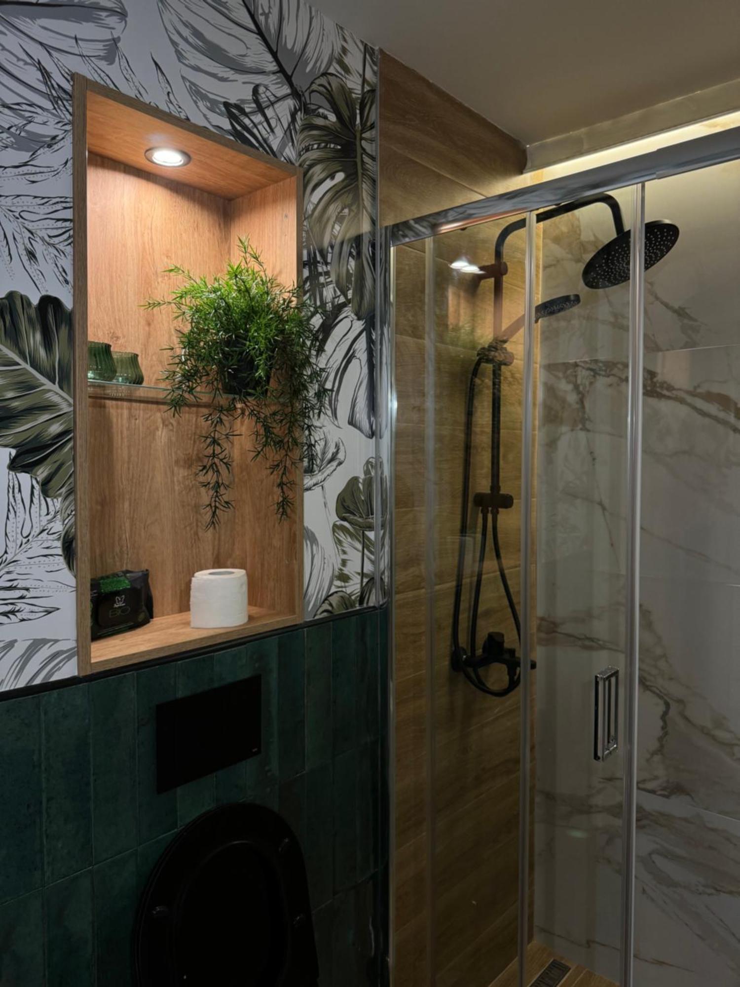 Harmony Heaven In City Center Apartment Belgrad Exterior foto