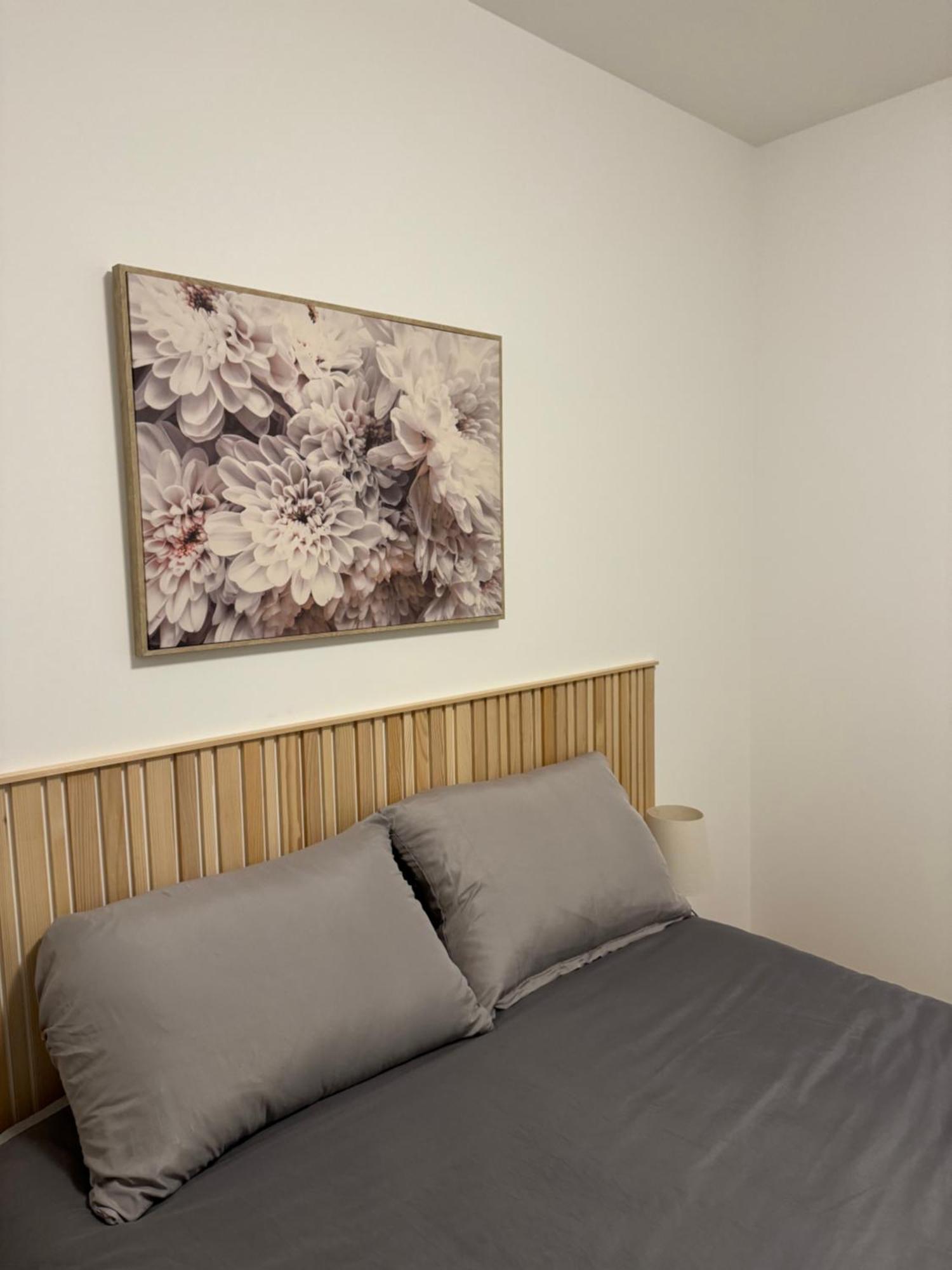 Harmony Heaven In City Center Apartment Belgrad Exterior foto