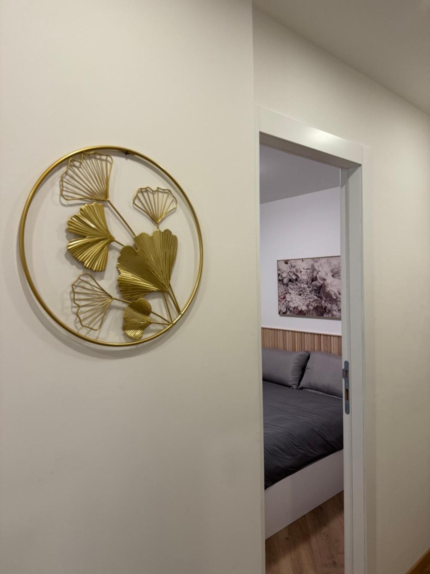Harmony Heaven In City Center Apartment Belgrad Exterior foto