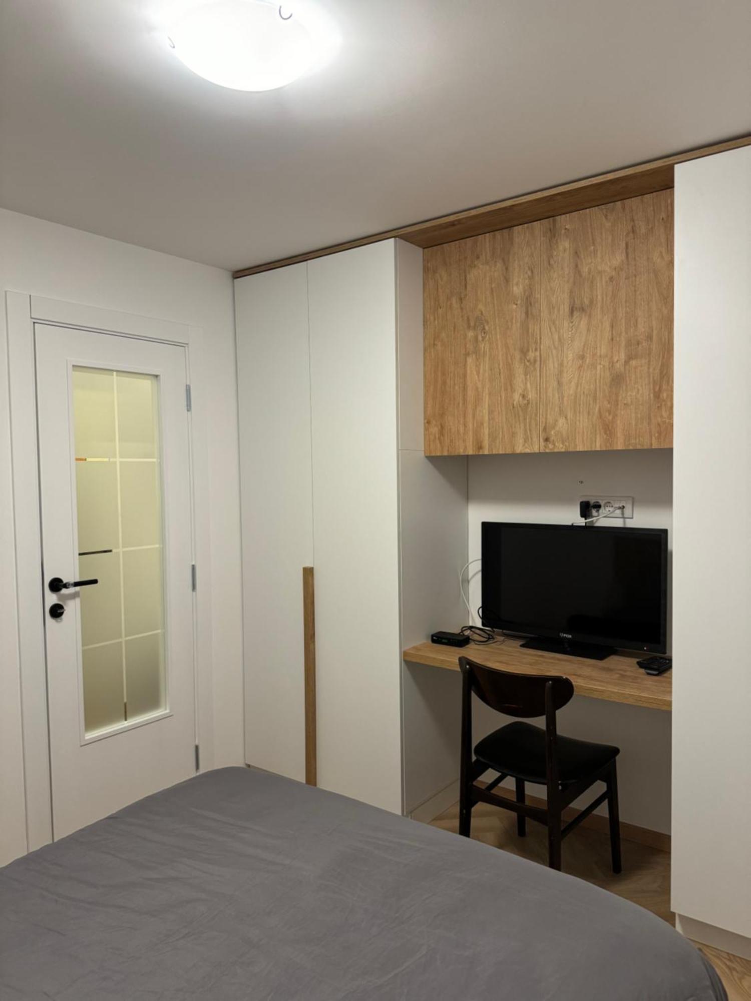 Harmony Heaven In City Center Apartment Belgrad Exterior foto