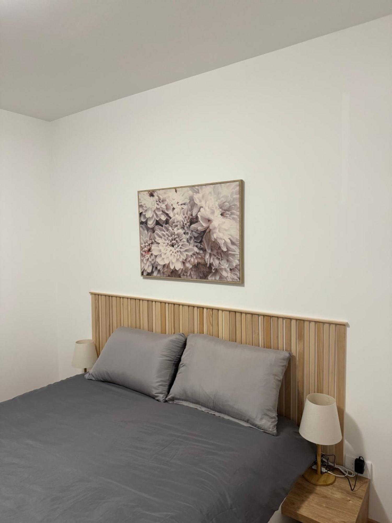 Harmony Heaven In City Center Apartment Belgrad Exterior foto