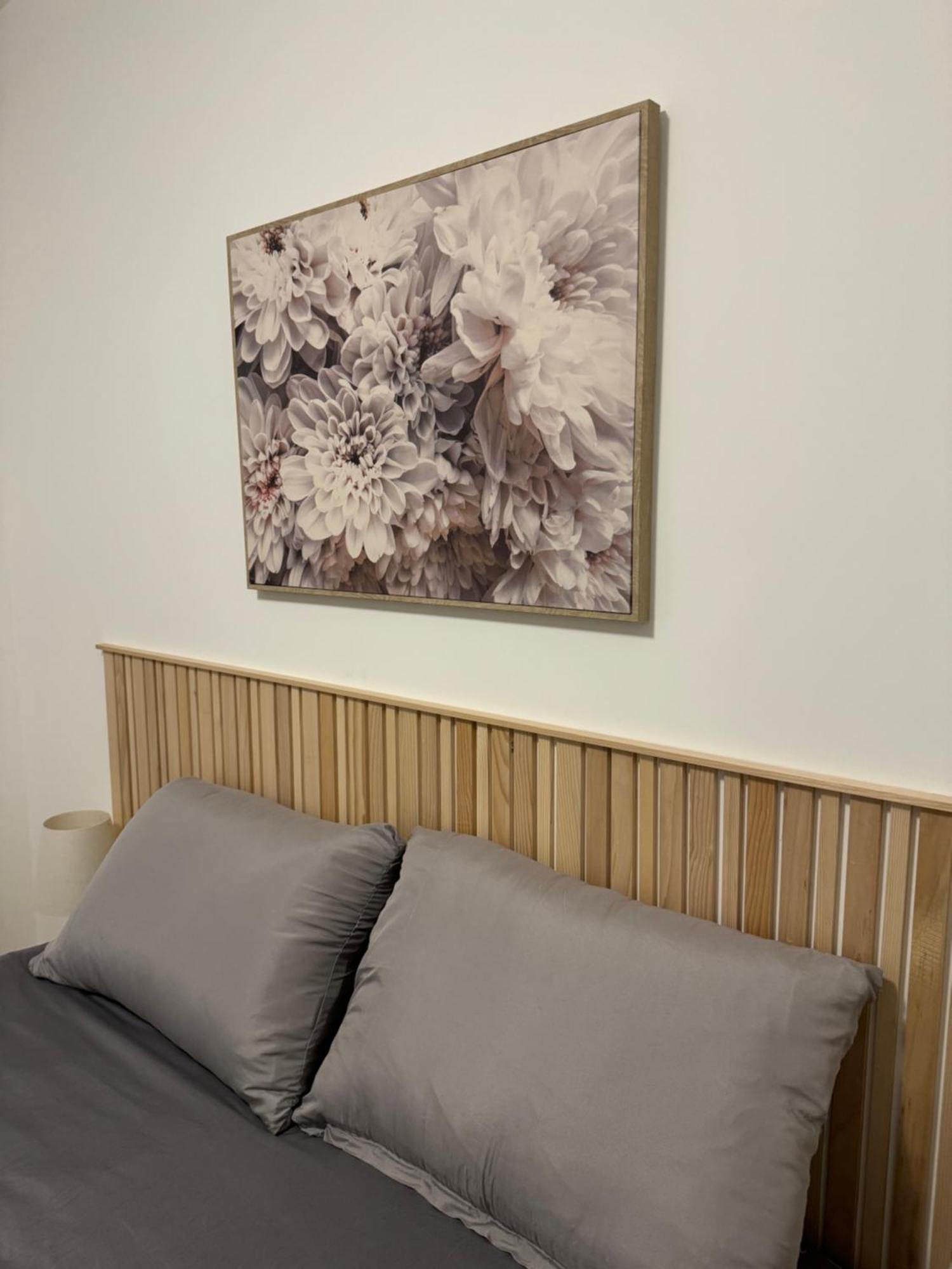 Harmony Heaven In City Center Apartment Belgrad Exterior foto