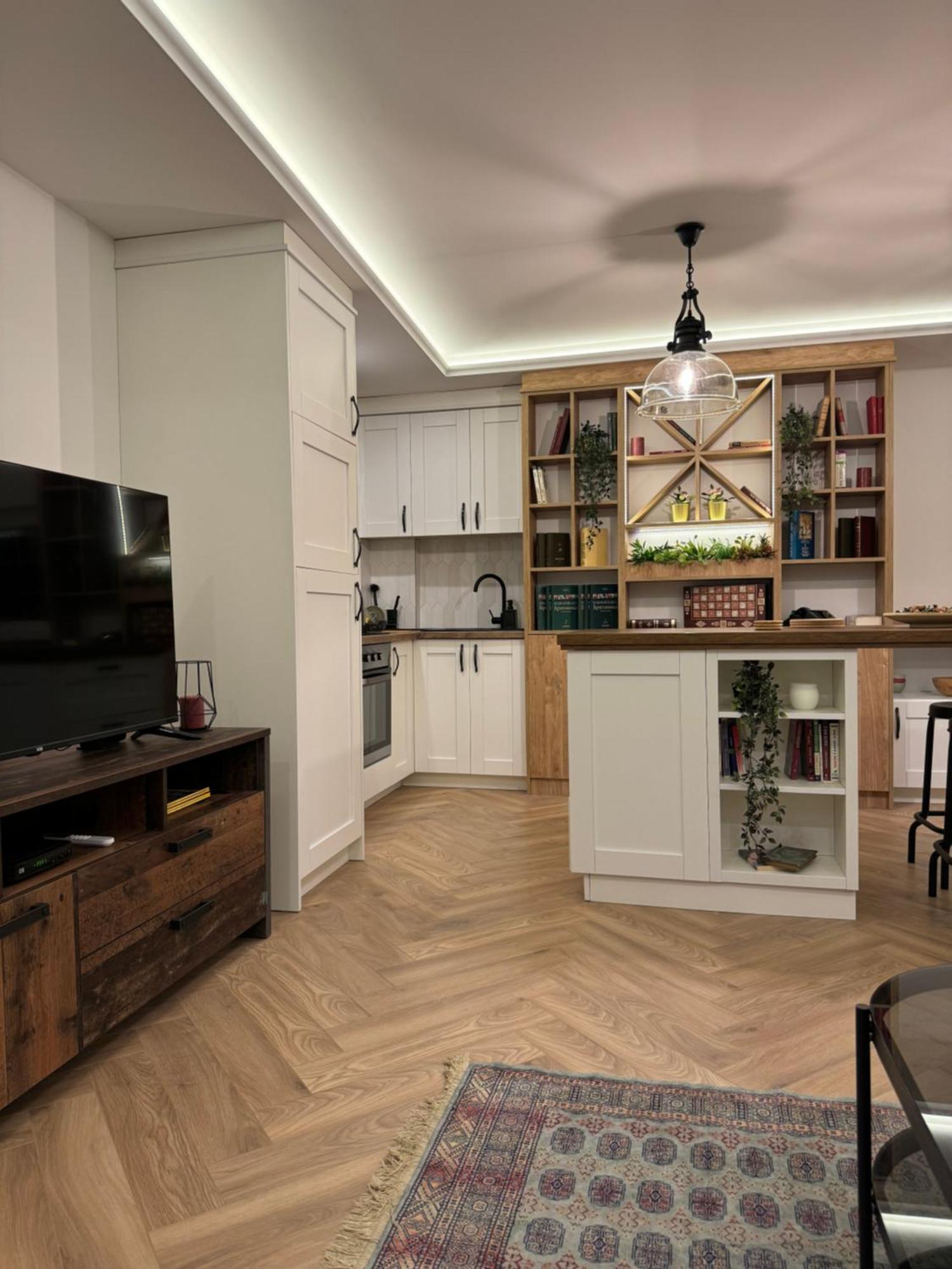 Harmony Heaven In City Center Apartment Belgrad Exterior foto