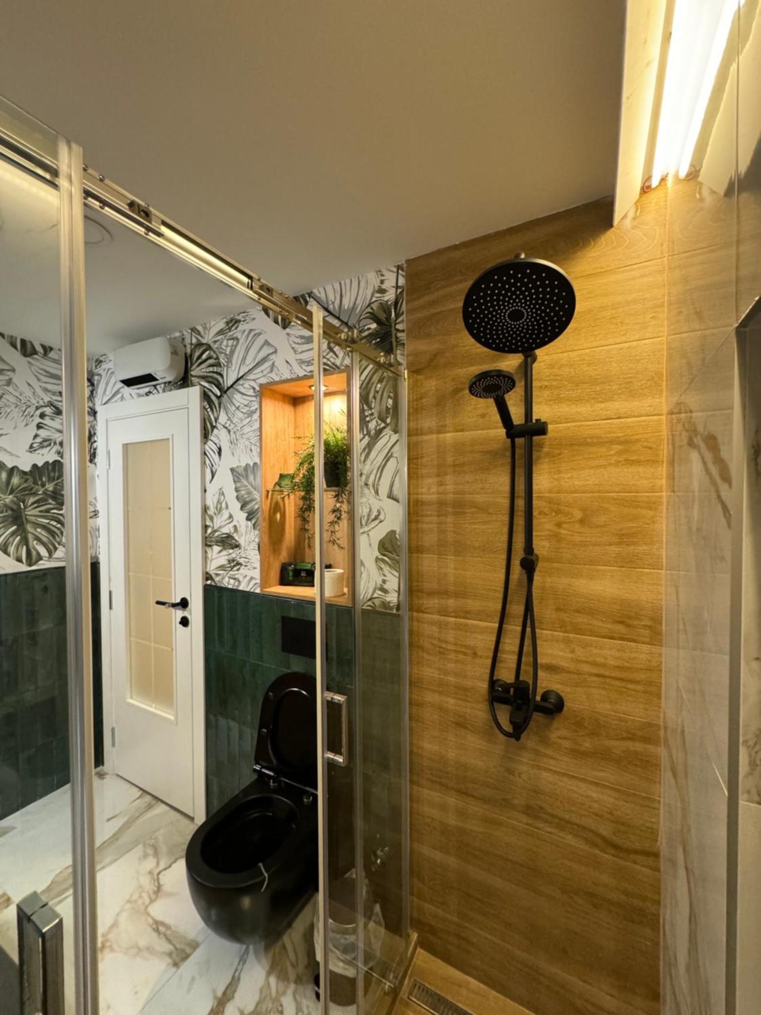 Harmony Heaven In City Center Apartment Belgrad Exterior foto