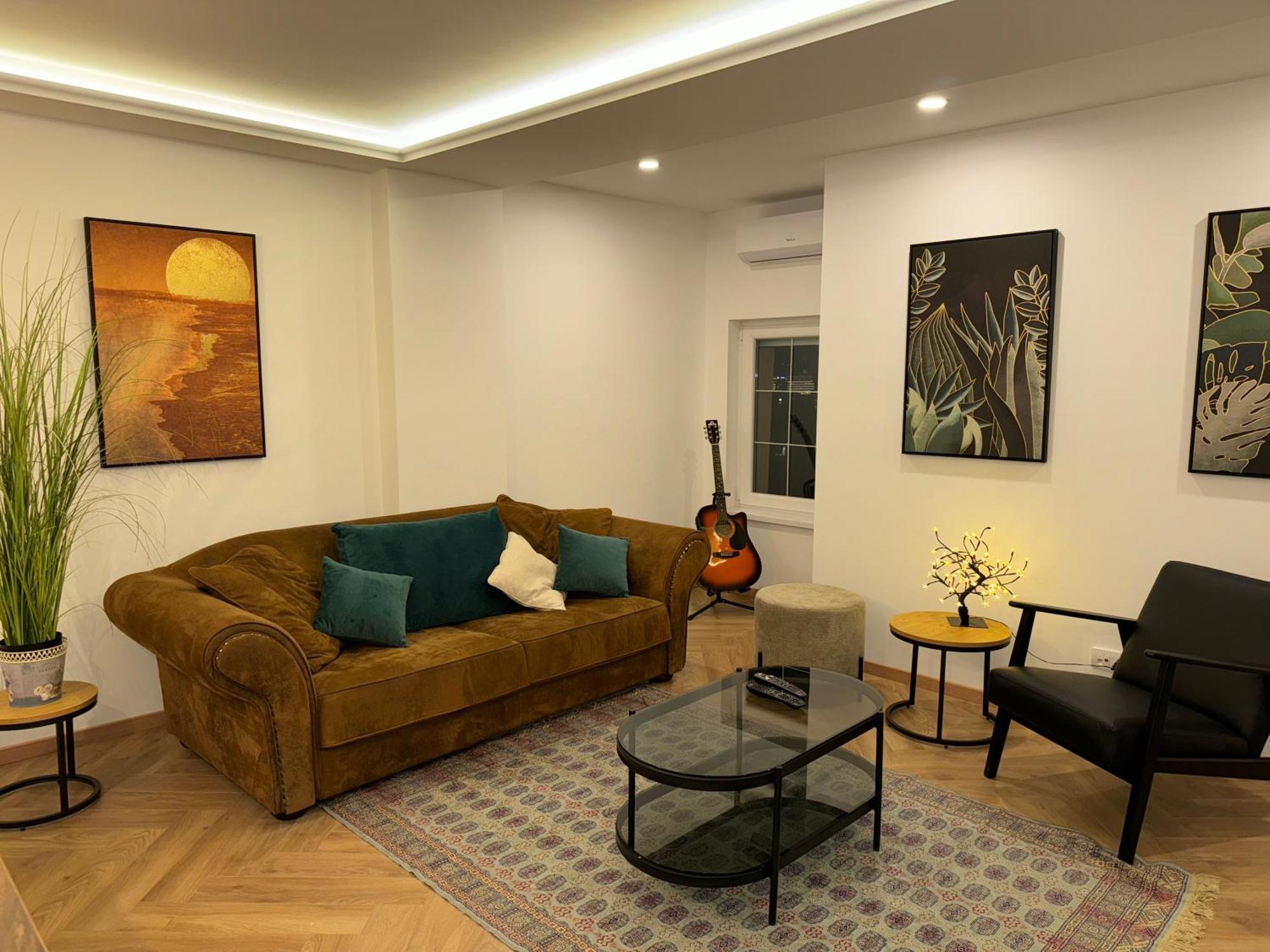 Harmony Heaven In City Center Apartment Belgrad Exterior foto